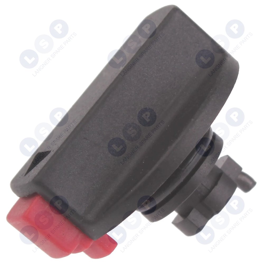 Rázový pákový spínač BOSCH GBH 2-26 DFR DSR GBH 4